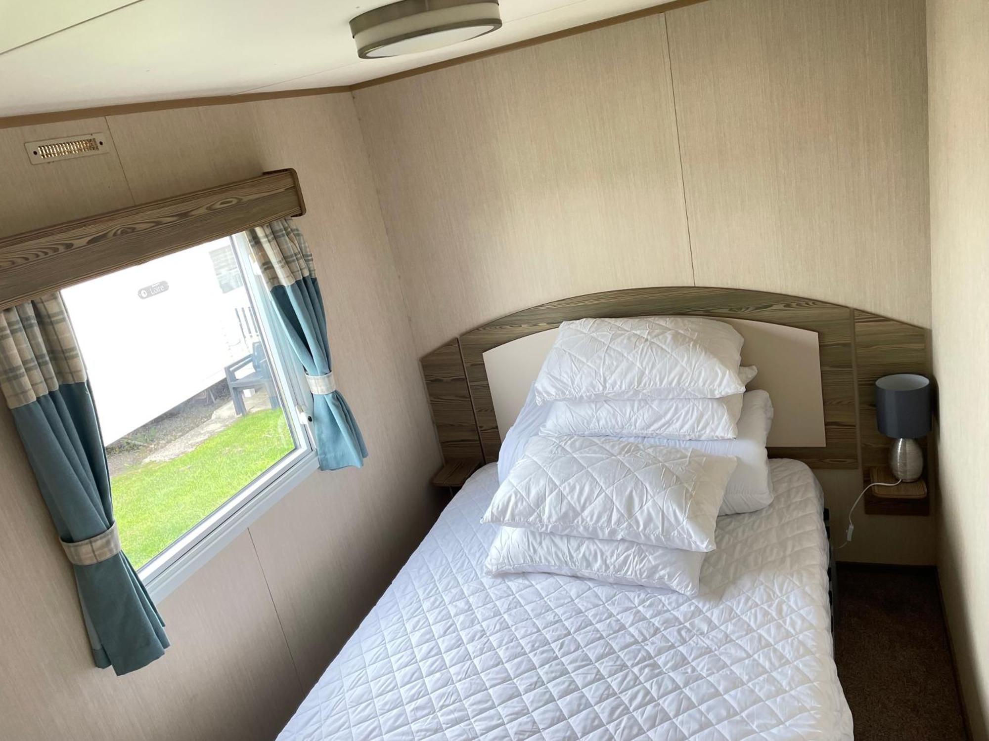 מלון Wyke Regis F&G Getaways מראה חיצוני תמונה